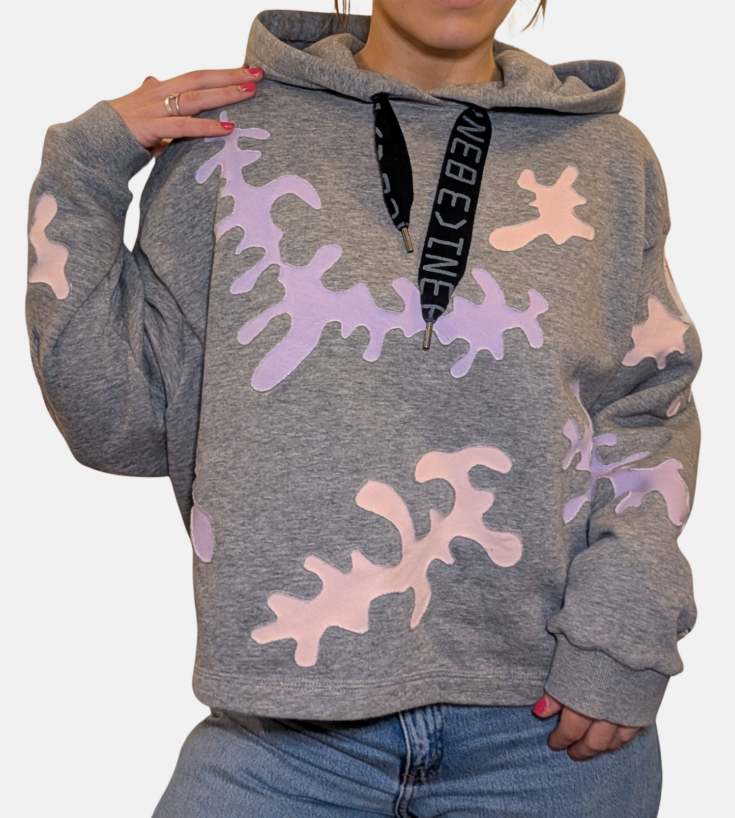 Blob Hoodie