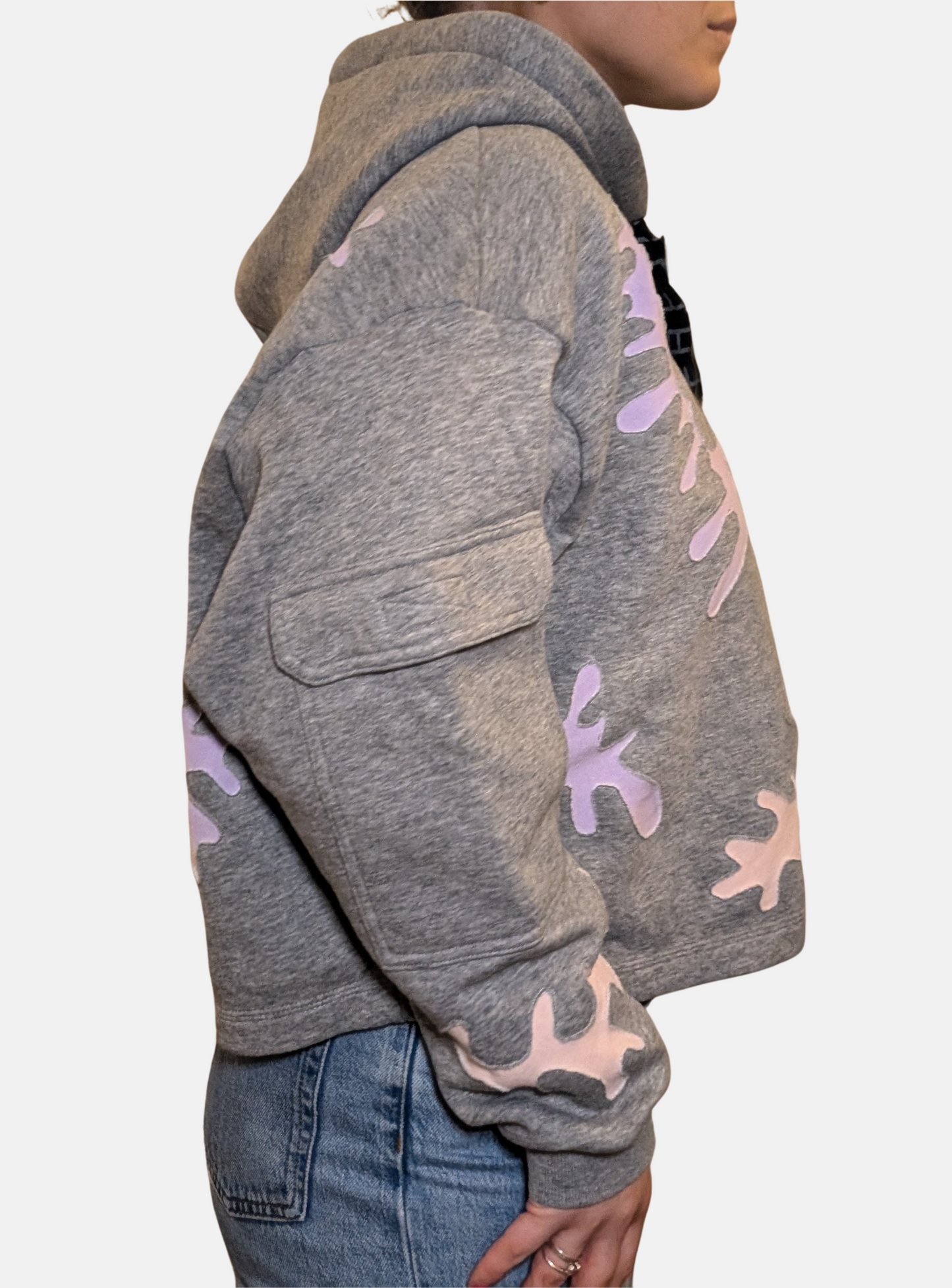 Blob Hoodie