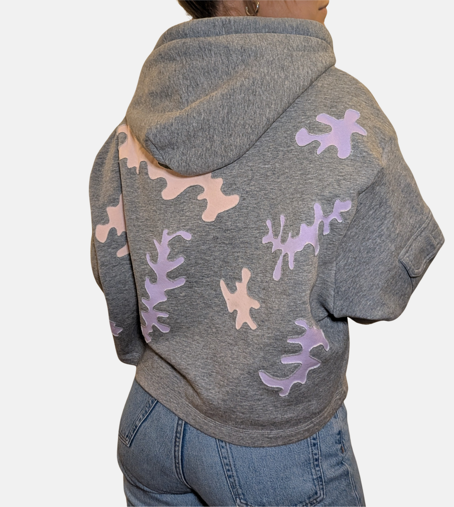 Blob Hoodie