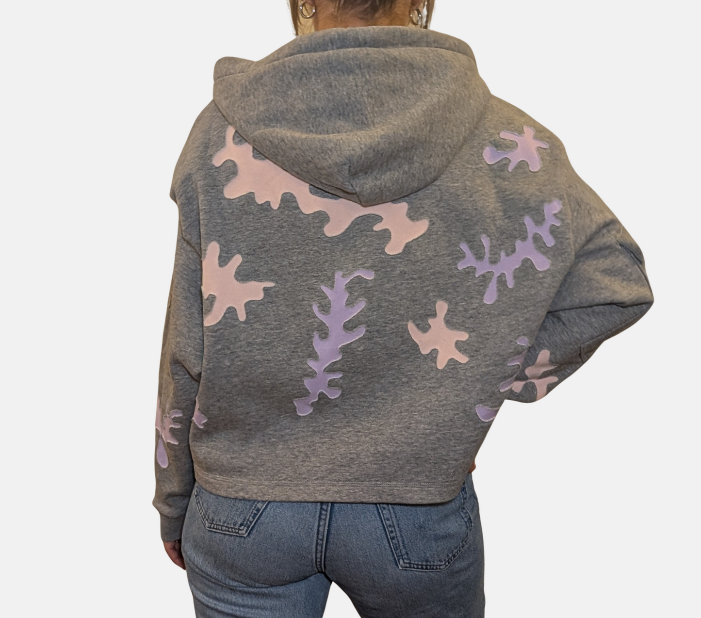 Blob Hoodie