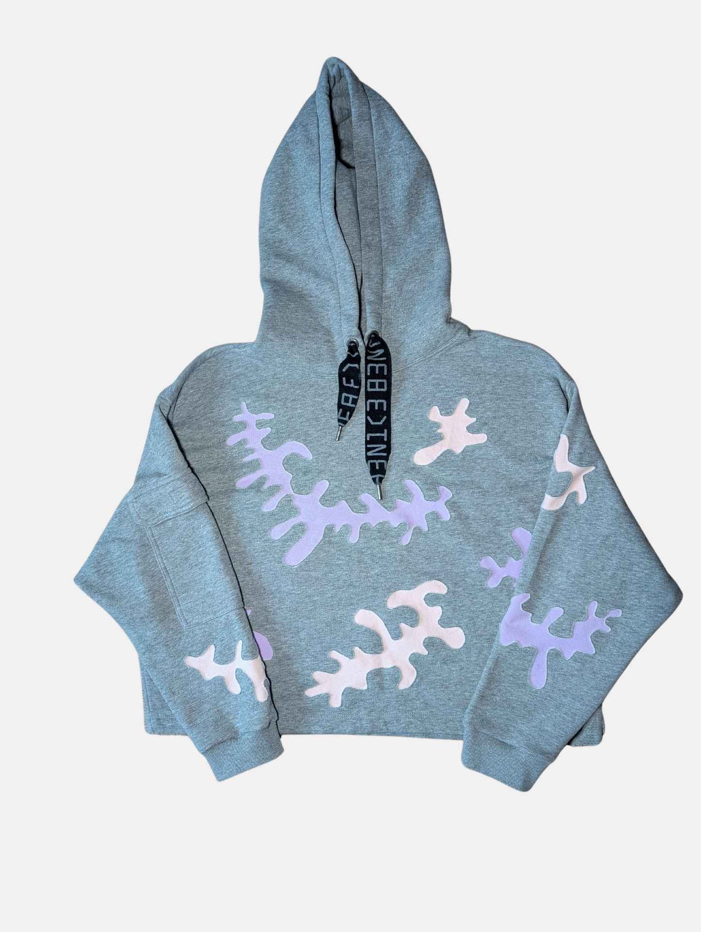Blob Hoodie