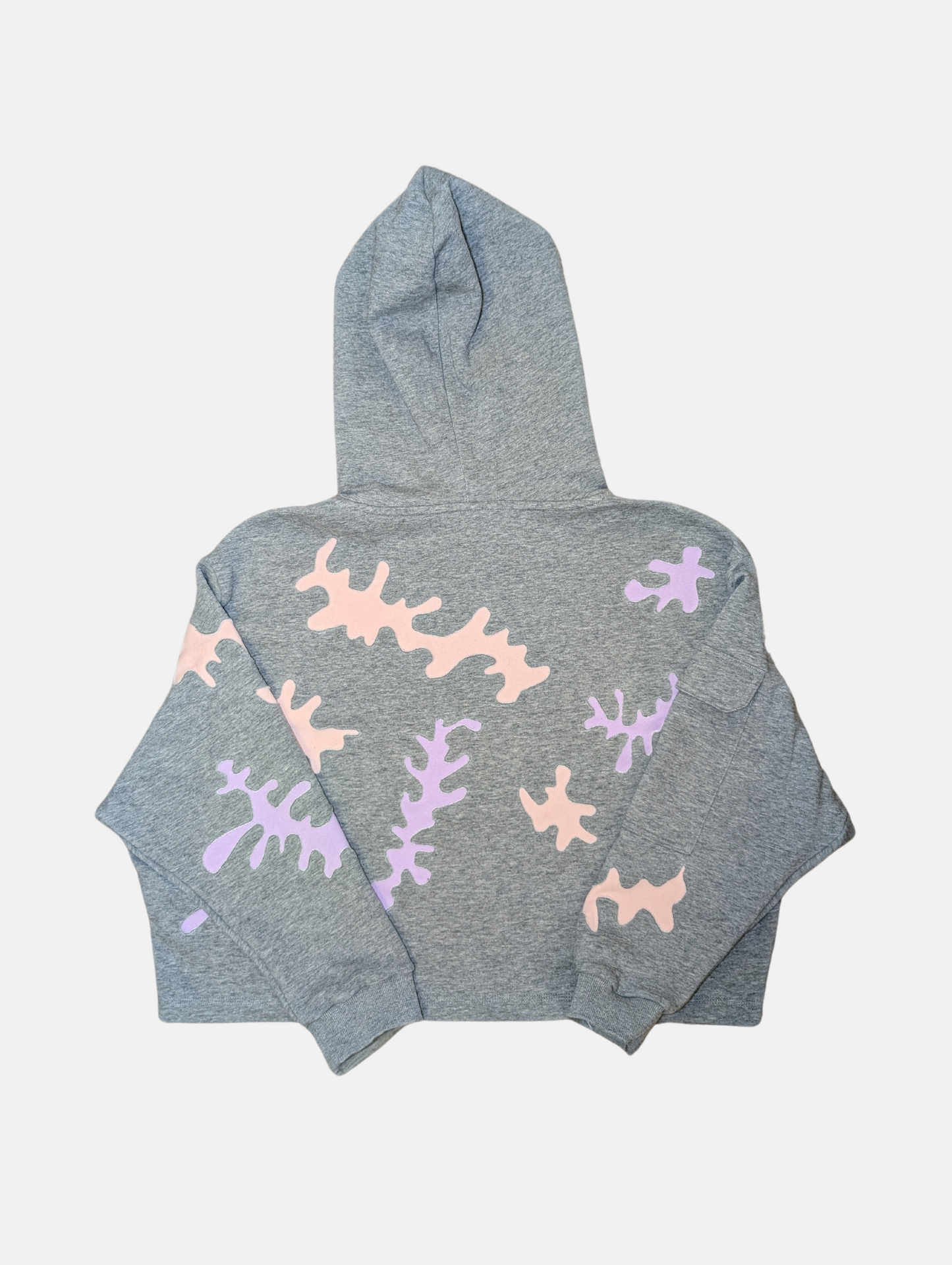 Blob Hoodie