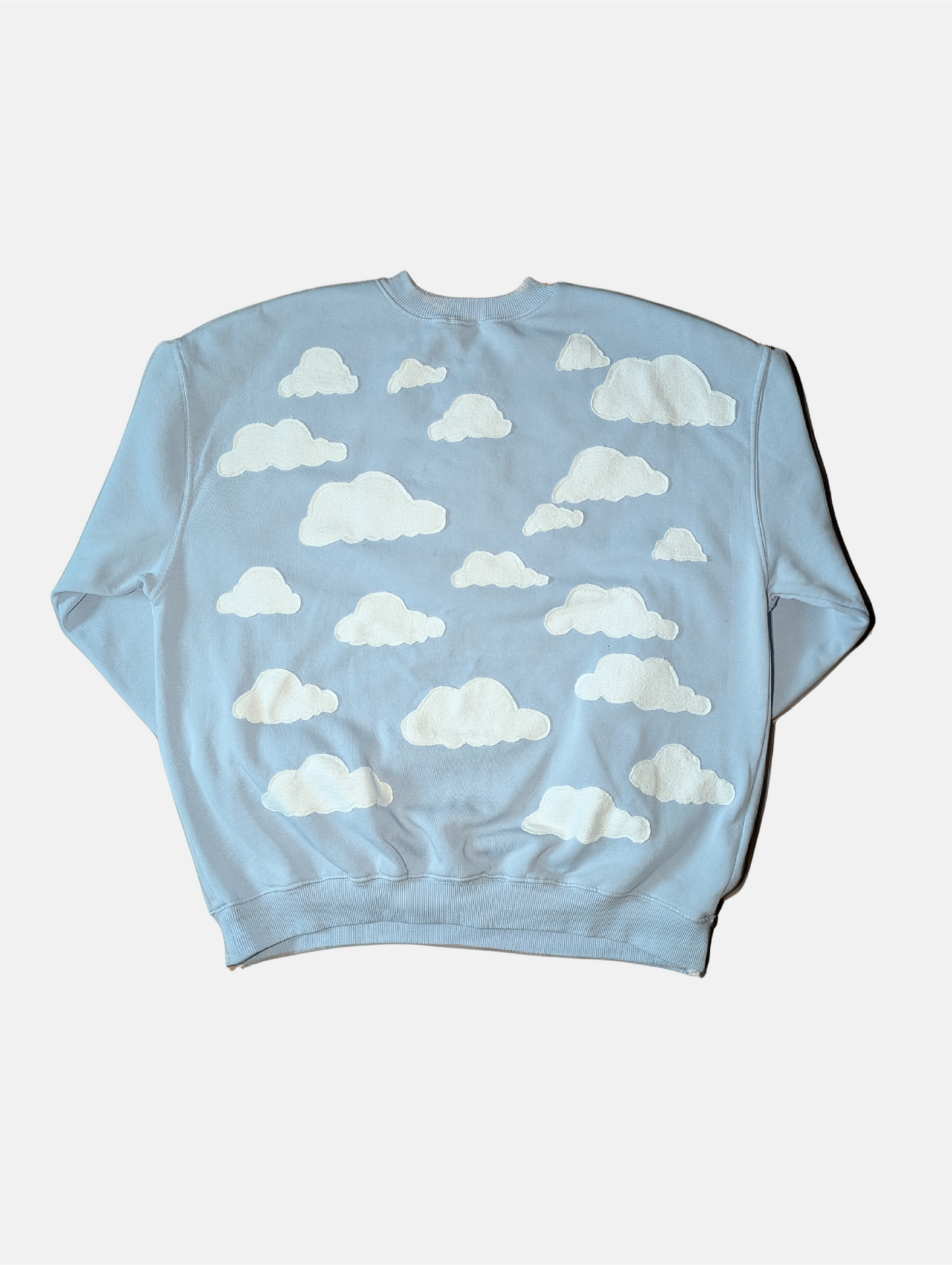 Simpsons Sweatshirt
