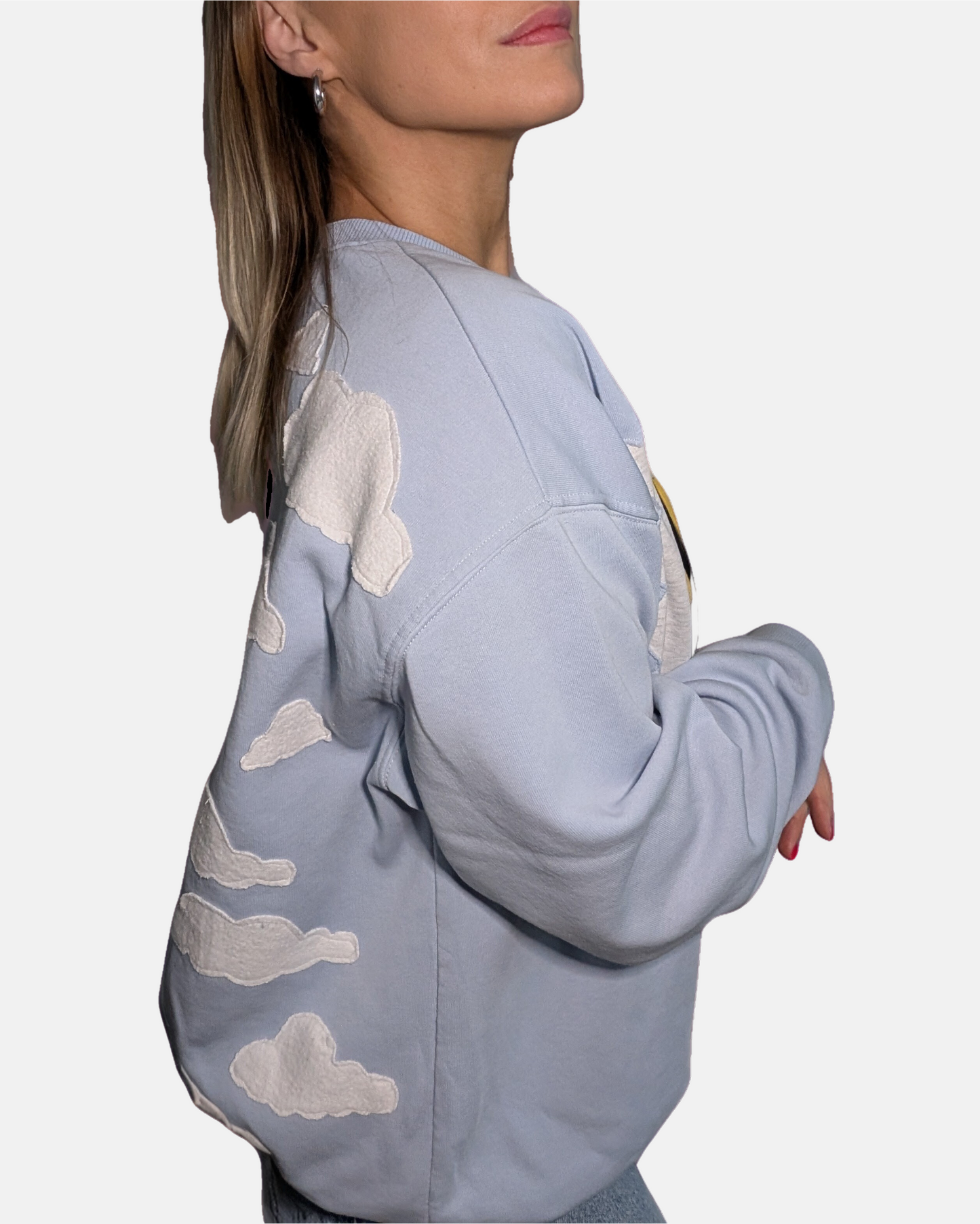 Simpsons Sweatshirt