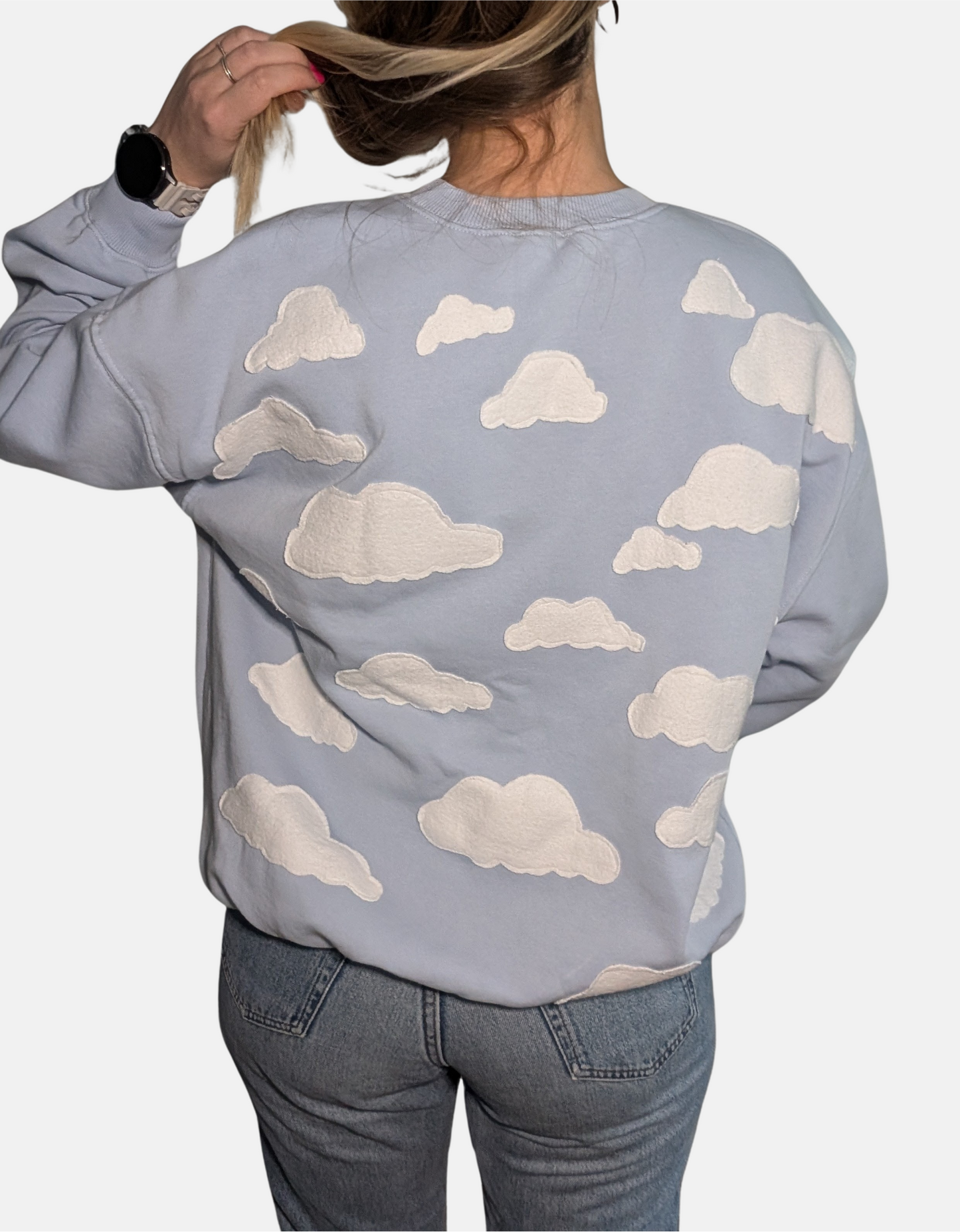 Simpsons Sweatshirt