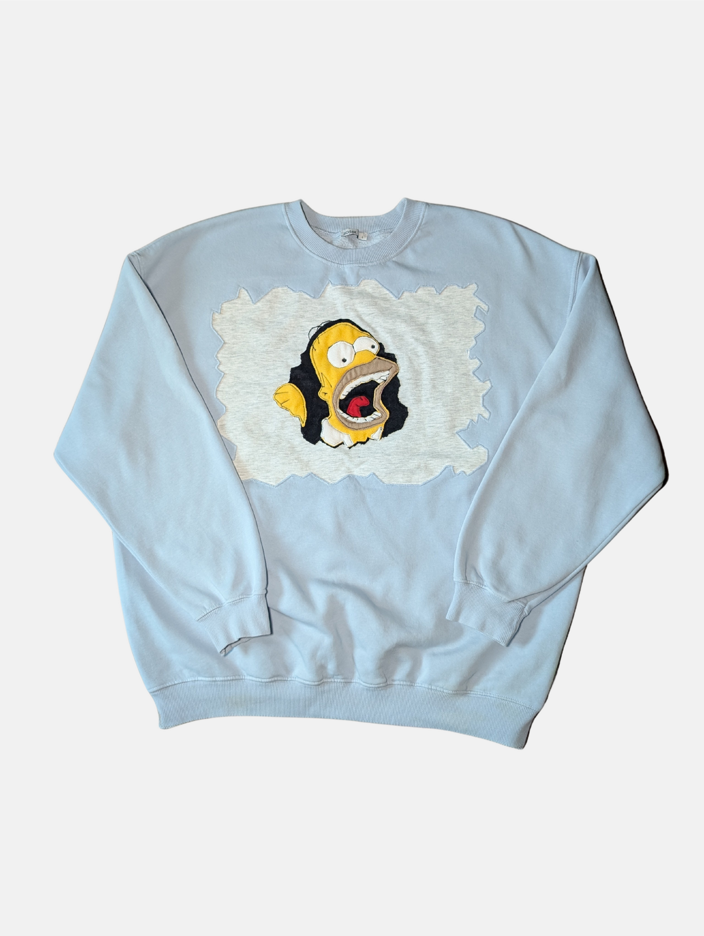 Simpsons Sweatshirt